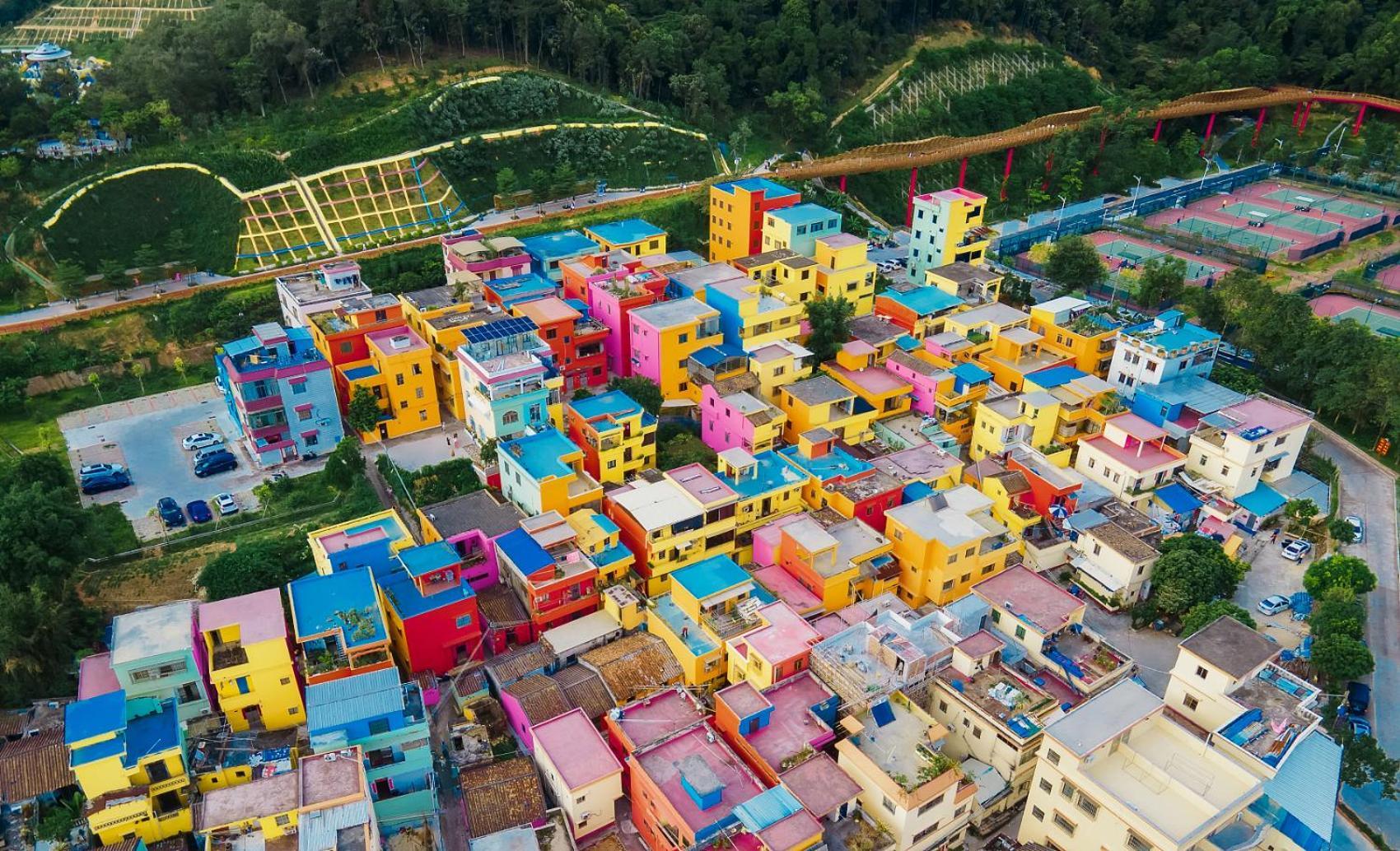 Hotel Wanda Realm Jiangmen Extérieur photo